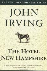 The Hotel New Hampshire