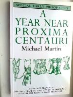 A Year Near Proxima Centauri