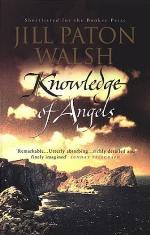 Knowledge of Angels