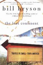 The Lost Continent : Travels in Small Town America