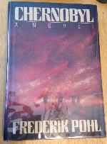 Chernobyl: A Novel