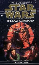 The Last Command