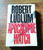 The Apocalypse Watch