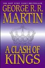 A Clash of Kings