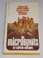 The Micronauts