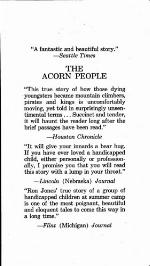 The Acorn People