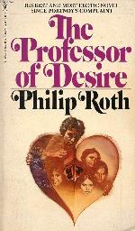 Professor of Desire