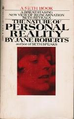 The Nature Of Personal Reality