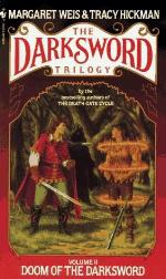 Doom of the Darksword