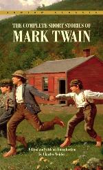 Complete Short Stories of Mark Twain (Bantam Classics)