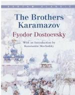 The Brothers Karamazov (Bantam Classics)