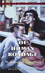 Of Human Bondage (Bantam Classics)