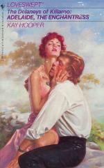 The Delaneys of Killaroo: Adelaide, The Enchantress