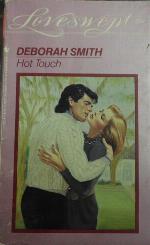 HOT TOUCH (Loveswept)
