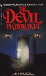 The Devil In Connecticut