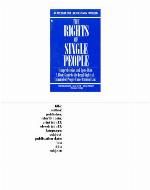 The Rights Of Single People