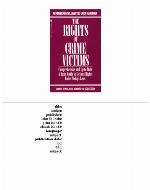 The Rights Of Crime Victims