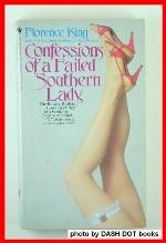 Confessions of a Failed Southern Lady