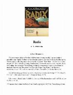 Radix