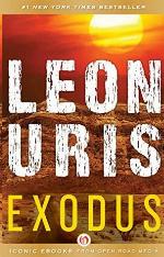 Exodus: A Novel of Israel