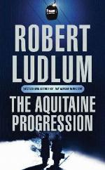 The Aquitaine Progression: A Novel