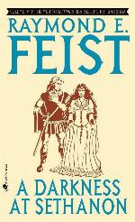 A Darkness at Sethanon (The Riftwar Saga, Vol. 4)