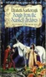 Songs from the Seashell Archives 2: Bronwyn's Bane &amp; The Christening Quest