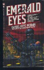 Emerald Eyes