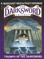 Triumph of the Darksword (The Darksword Trilogy)