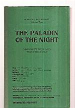 Paladin of the Night