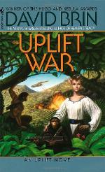 The Uplift War