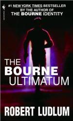 The Bourne Ultimatum (Bourne Trilogy, Book 3)