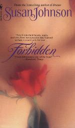 Forbidden (Braddock Black)