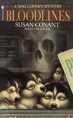 Bloodlines (A Dog Lover's Mystery)