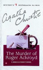 The Murder of Roger Ackroyd