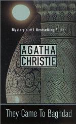 They Came To Baghdad