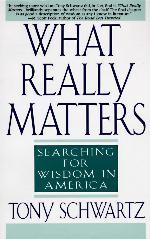 What Really Matters