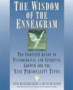 The Wisdom of the Enneagram