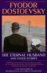 The Eternal Husband and Other Stories