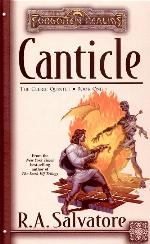 A Canticle for Leibowitz