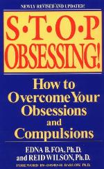 Stop Obsessing!