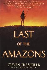 Last of the Amazons: A Novel