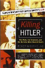 Killing Hitler
