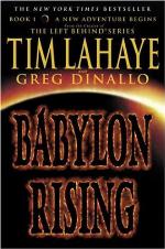 Babylon Rising