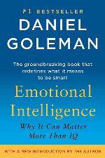 Emotional Intelligence: Why It Can Matter More Than IQ
