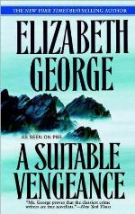 A Suitable Vengeance (Inspector Lynley)