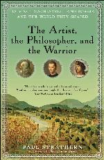 The Artist, the Philosopher, and the Warrior