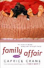 Family Affair: A Novel