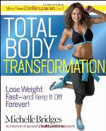 Michelle Bridges' Total Body Transformation