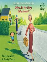 Where Are You Going, Baby Lincoln?